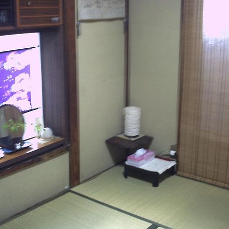 Tama Ryokan Tokyo Ngoại thất bức ảnh