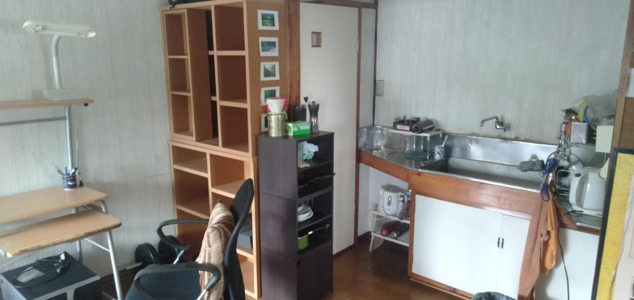 Tama Ryokan Tokyo Ngoại thất bức ảnh