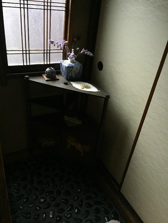Tama Ryokan Tokyo Ngoại thất bức ảnh